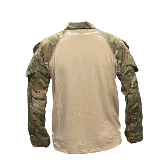 Tactical Combat Shirt