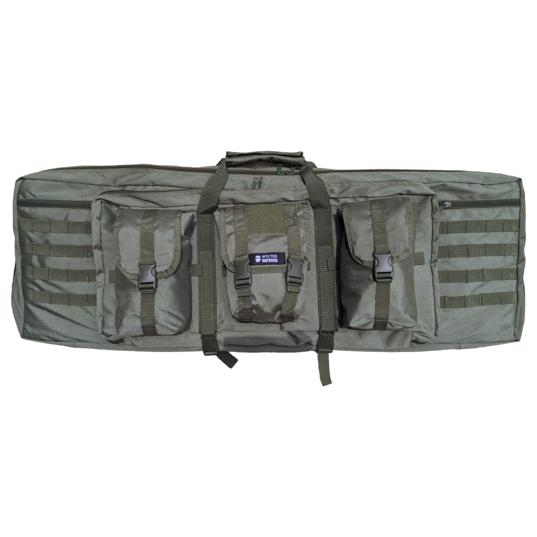 Double Range Carry Bag 42 inches