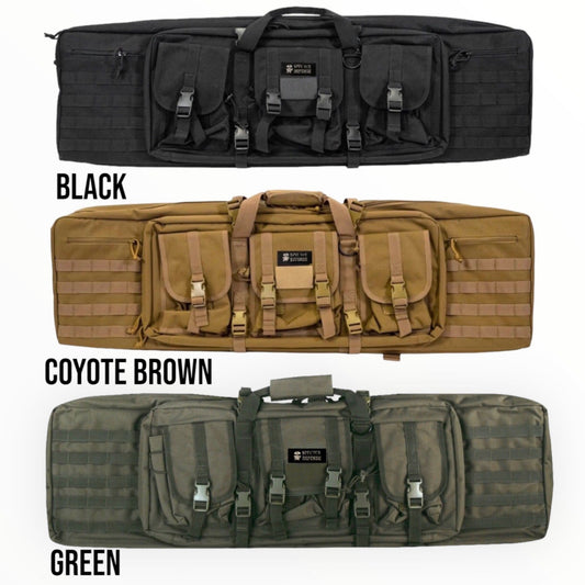Double Range Carry Bag 36 inches