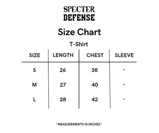 SSG Insignia T-Shirt