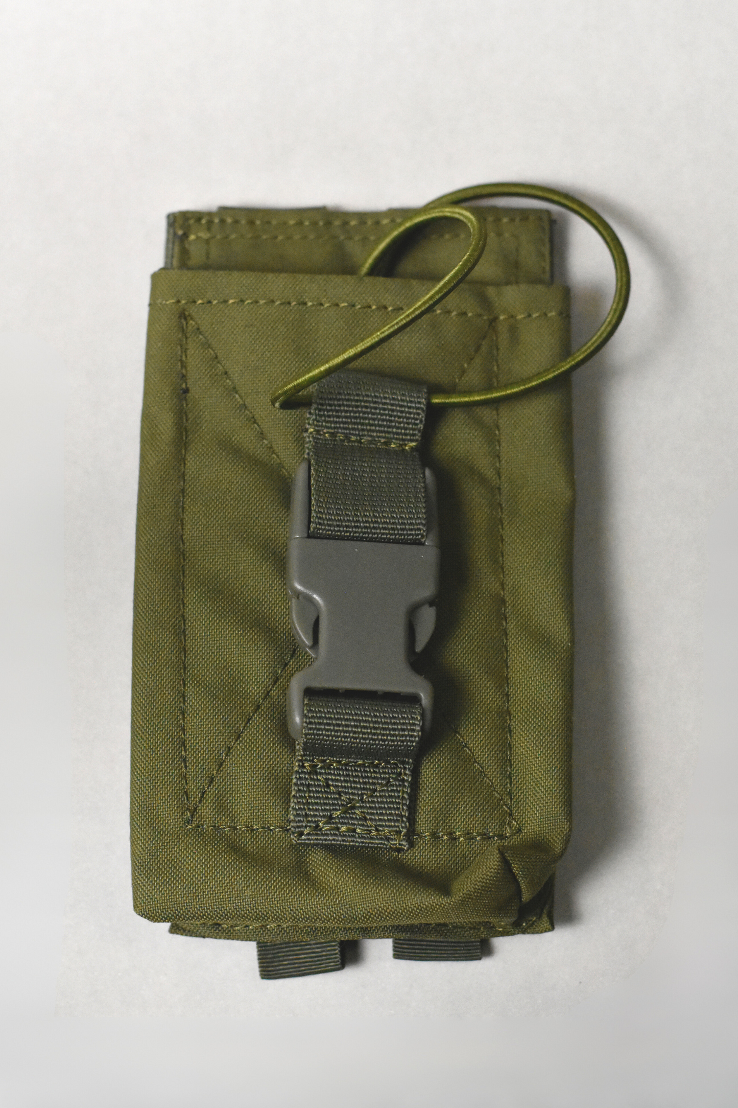 Radio Pouch/Holster