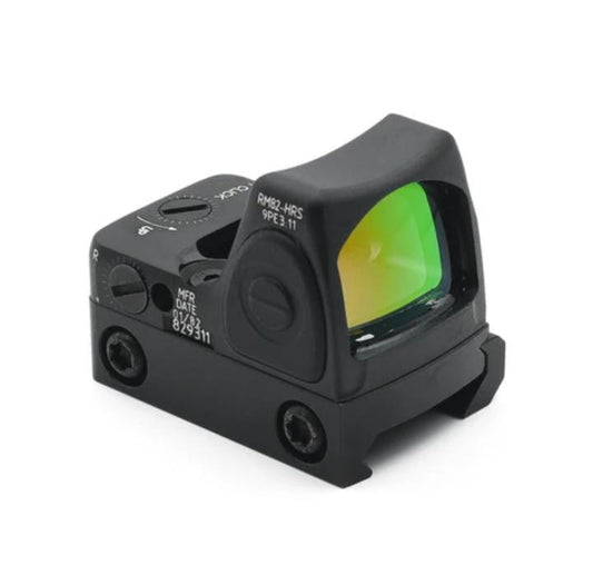 RMR Type Red Dot Sight (MOS)