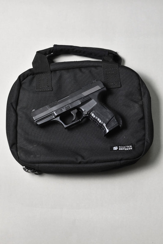 handgun/Utility Carry Bag