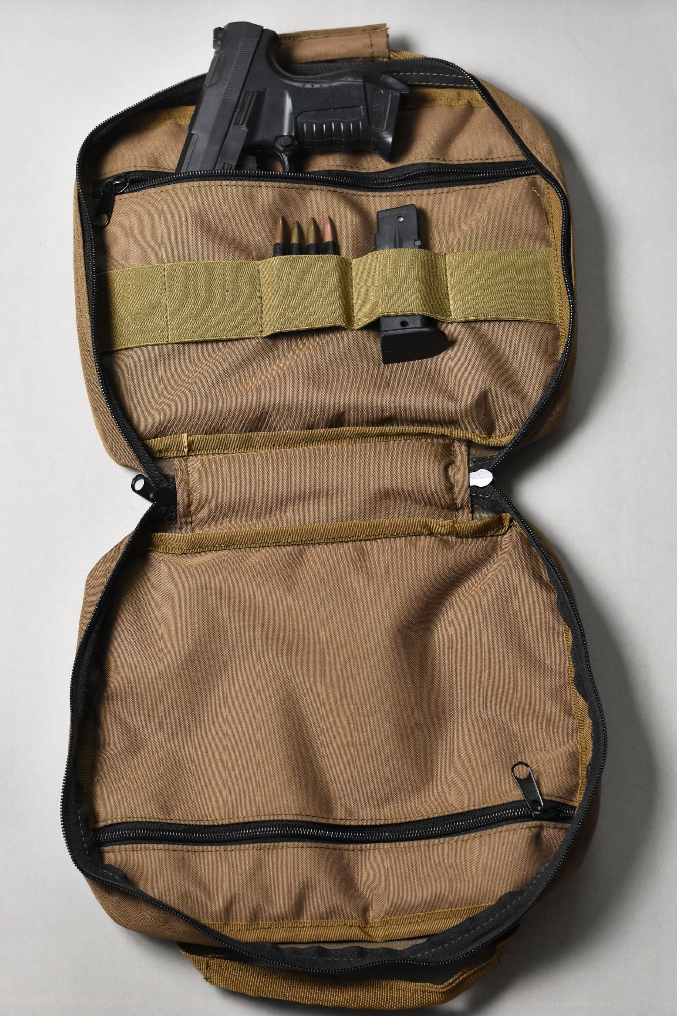 handgun/Utility Carry Bag