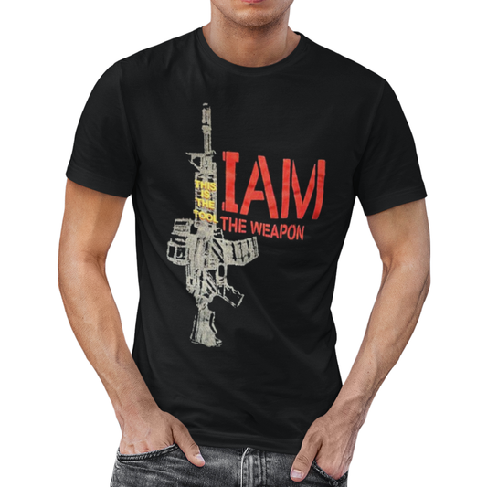I am the weapon T-Shirt