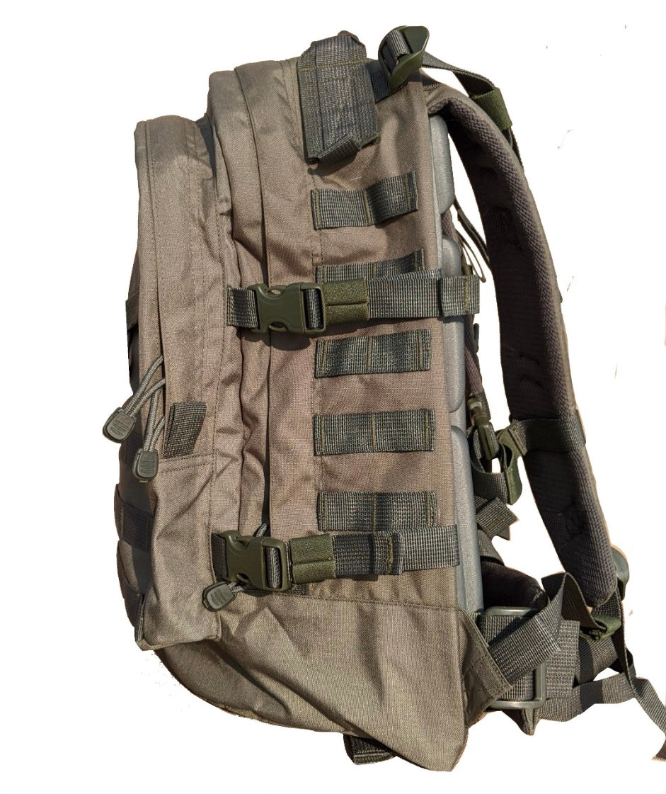 Specter Defense 3 Day Tactical Assault Bag