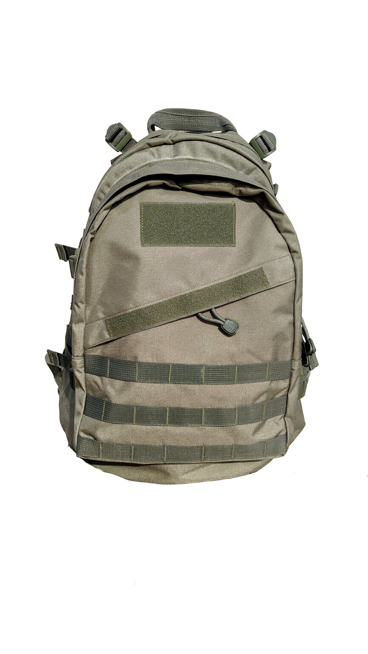 Specter Defense 3 Day Tactical Assault Bag