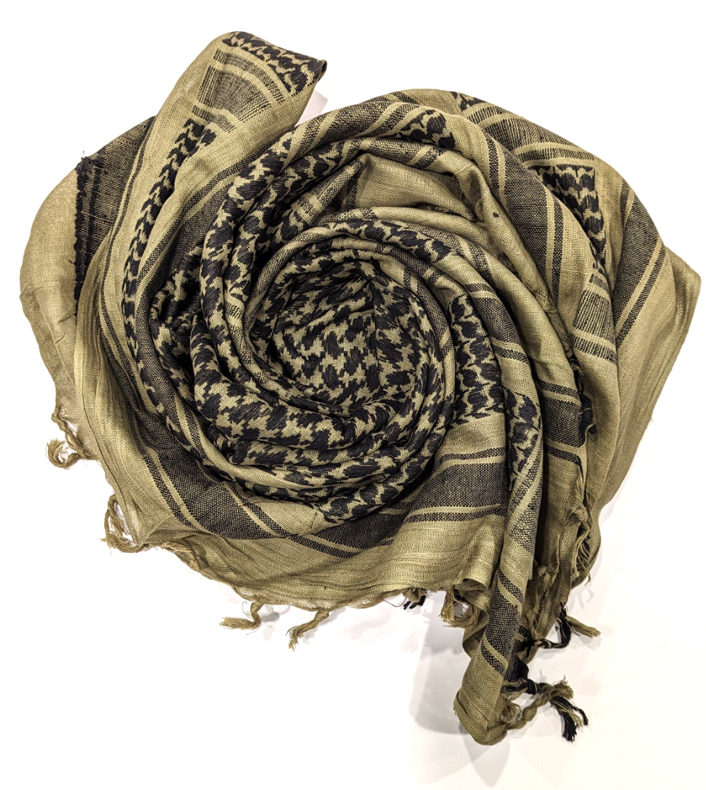 Tactical Shemagh-Military Scarf