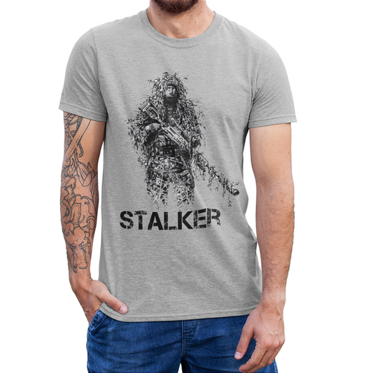 Stalker T-Shirt