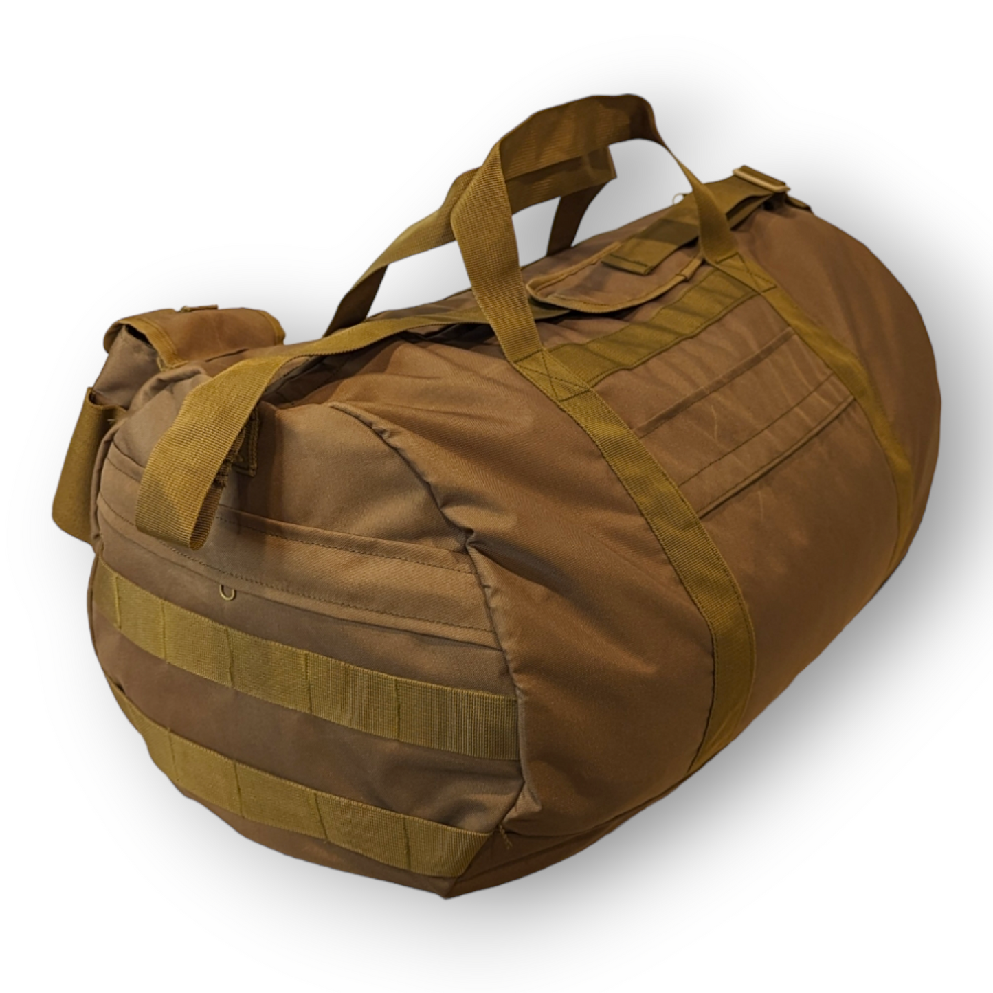 Duffel Bag 21”x 14” 80L Enhanced