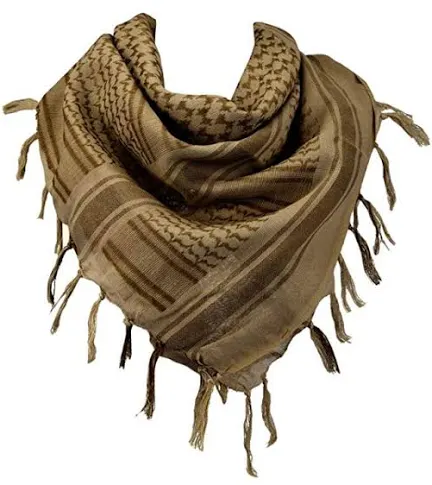 Tactical Shemagh-Military Scarf